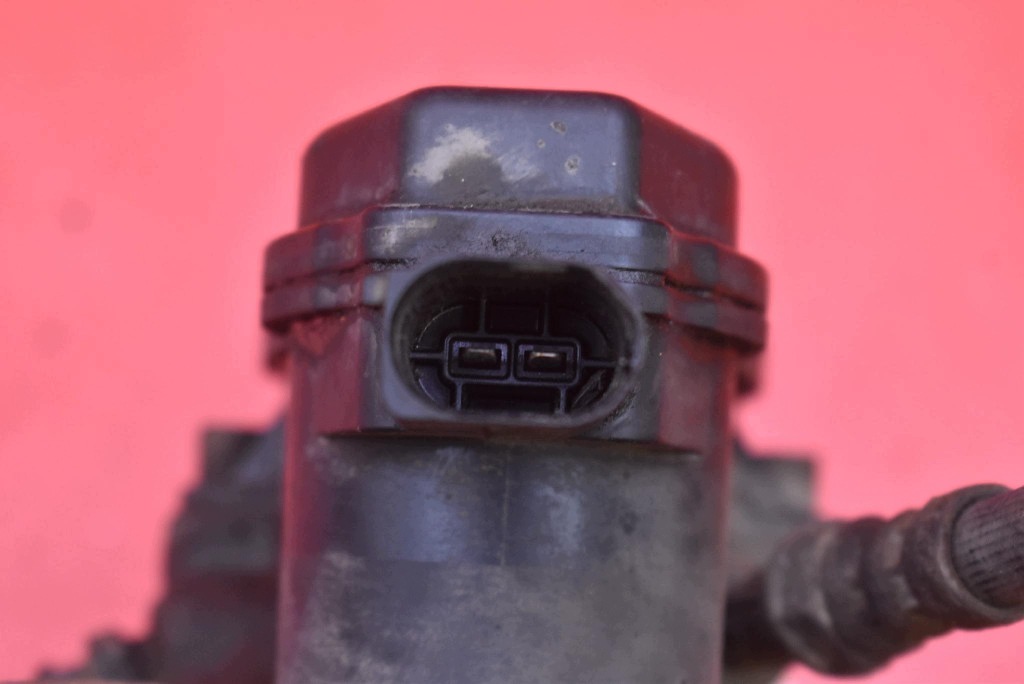 caliper brake left rear part AUDI A4 B8 2.0 TDI 136 KM 07-11