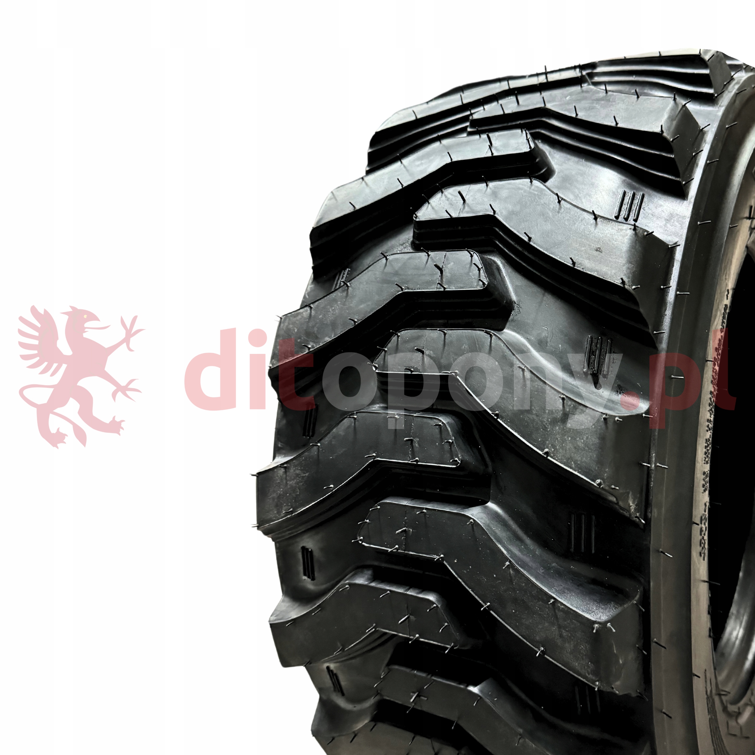 OPONA GRI XPT+ 10-16.5 10 R4 TL
