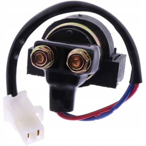 Relé Startéru Yamaha VMX-12 1200 N Vmax