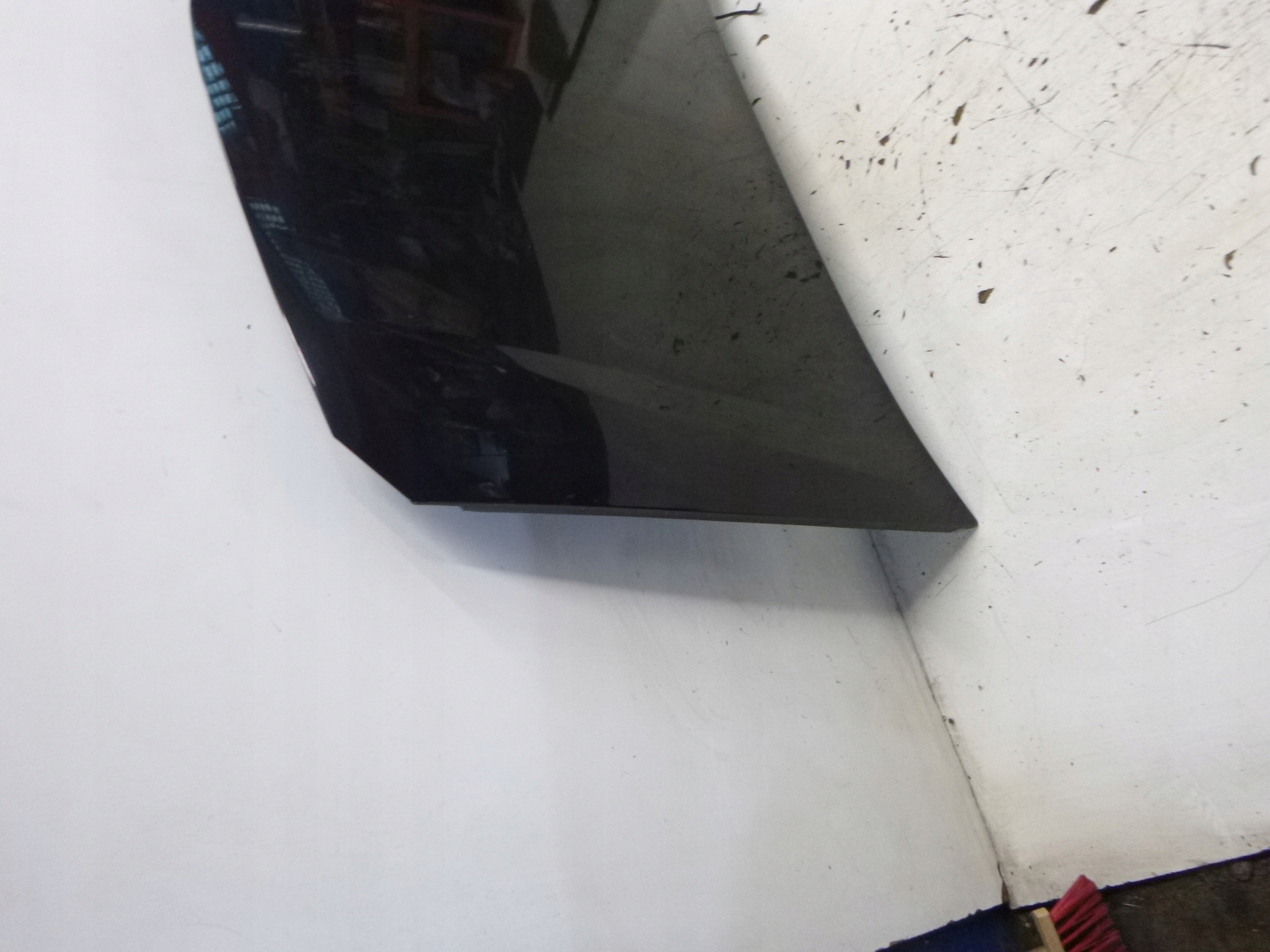 CAPOT RENAULT LAGUNA II LIFT NV676 06R.