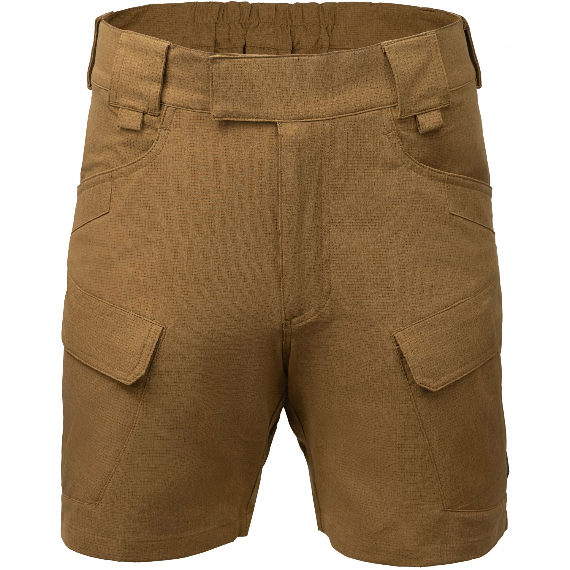 Kraťasy Helikon-Tex pánské bojovky krátké Ots Ultra At Coyote L