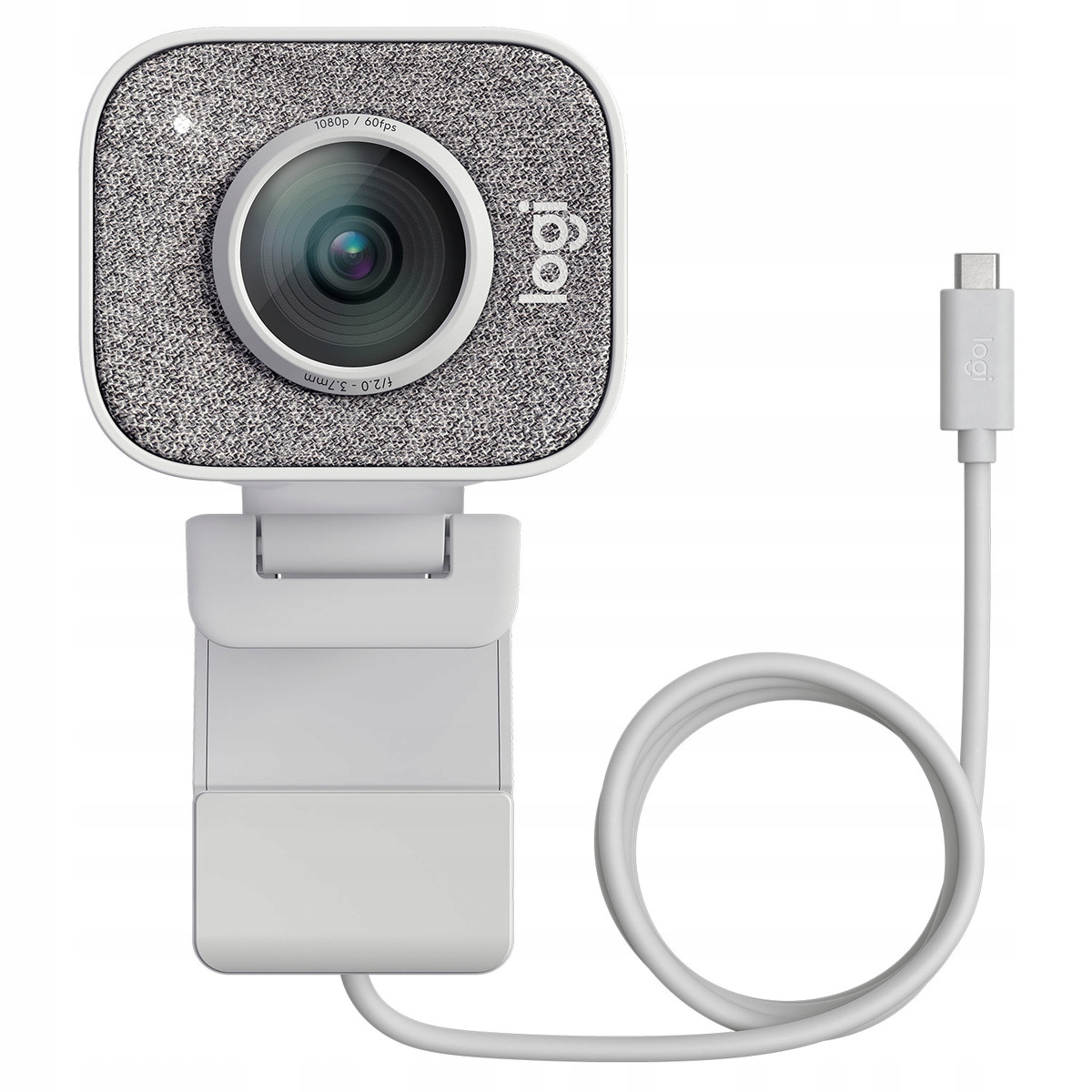 

Kamera internetowa Logitech StreamCam