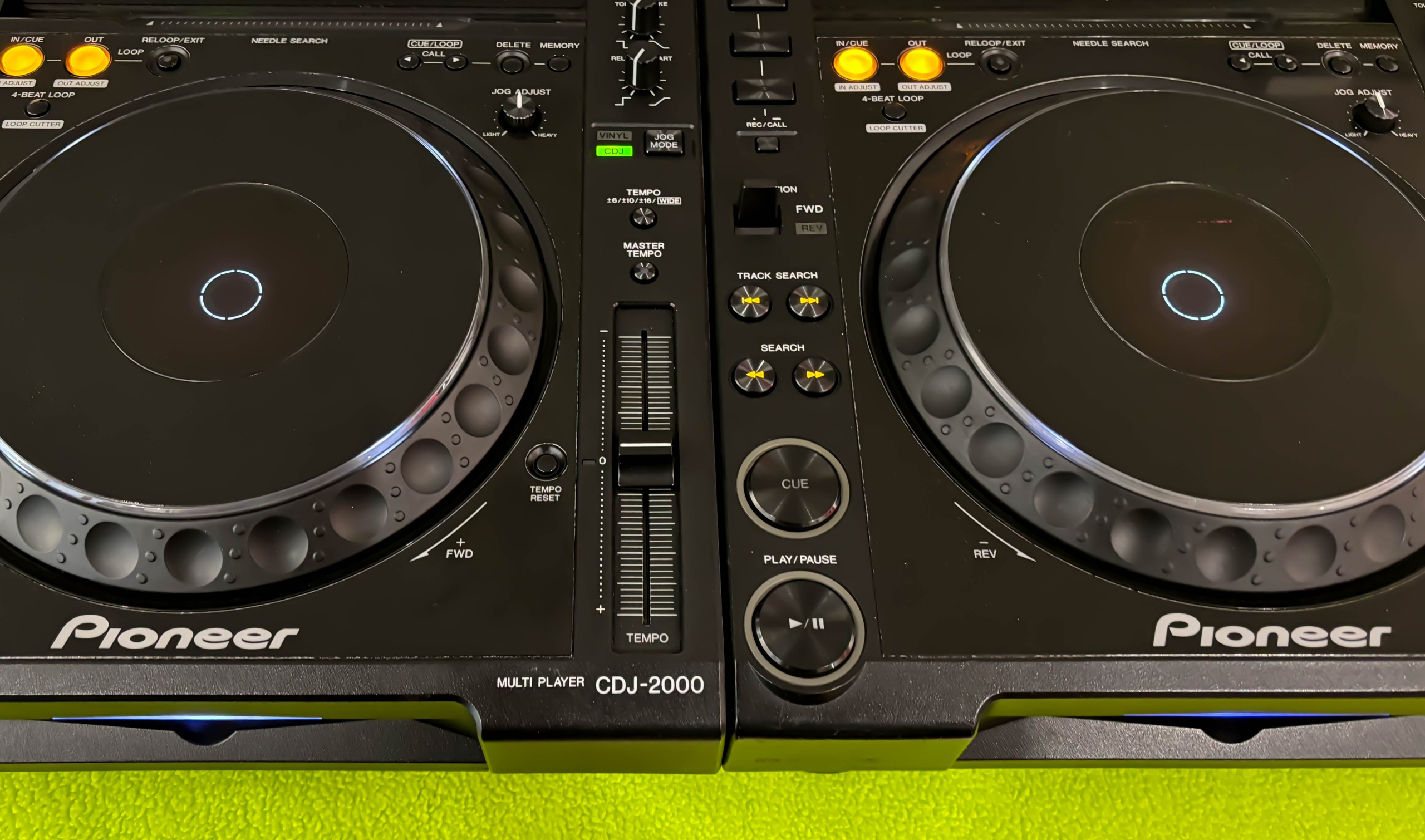 Pioneer CDJ 2000 CDJ2000 DJM 400/800/850/900/nexus XDJ/DDJ/SZ/RZ