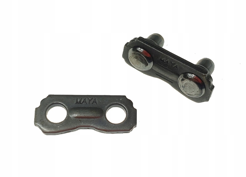 

Spinka Nit Złączka Łańcucha 325'' 1,5mm Maya