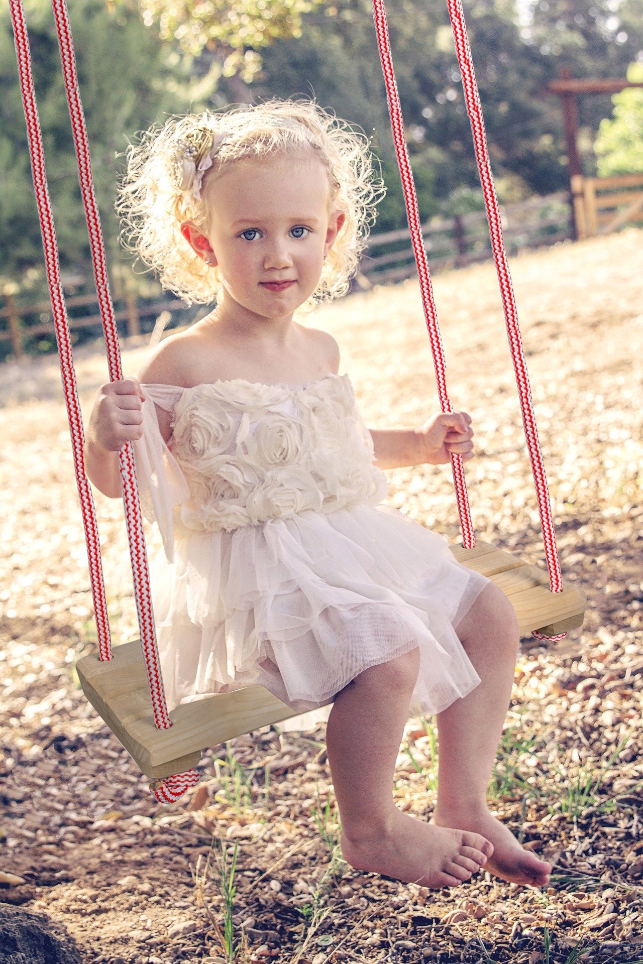 HUŚTAWKA OGRODOWA DLA DZIECI DO DOMU OGRODU POKOJU DOMOWA DREWNIANA BUJAK Kod producenta Huśtawka drewniana