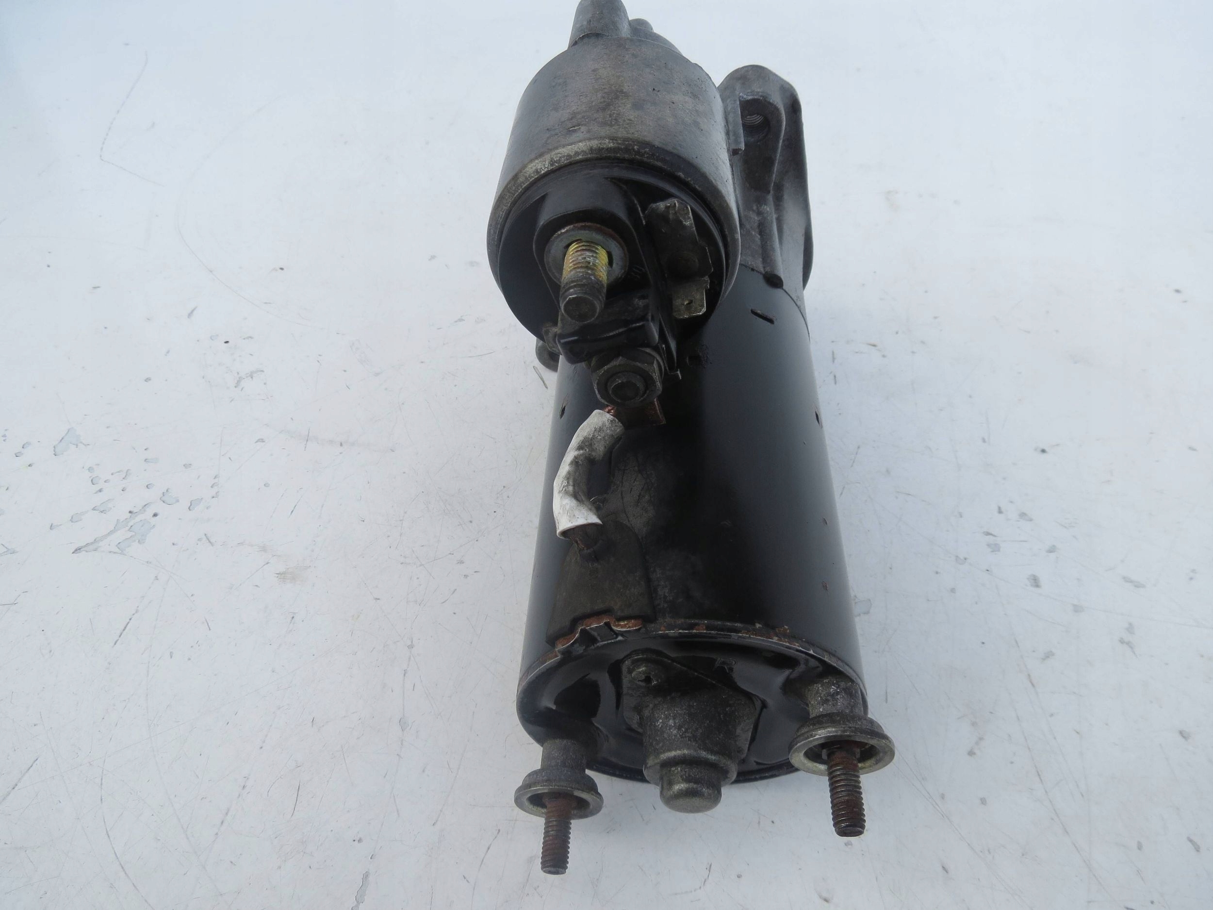 startér VOLVO S60 a 2.4 B 140KM R5 2001r 1005821794
