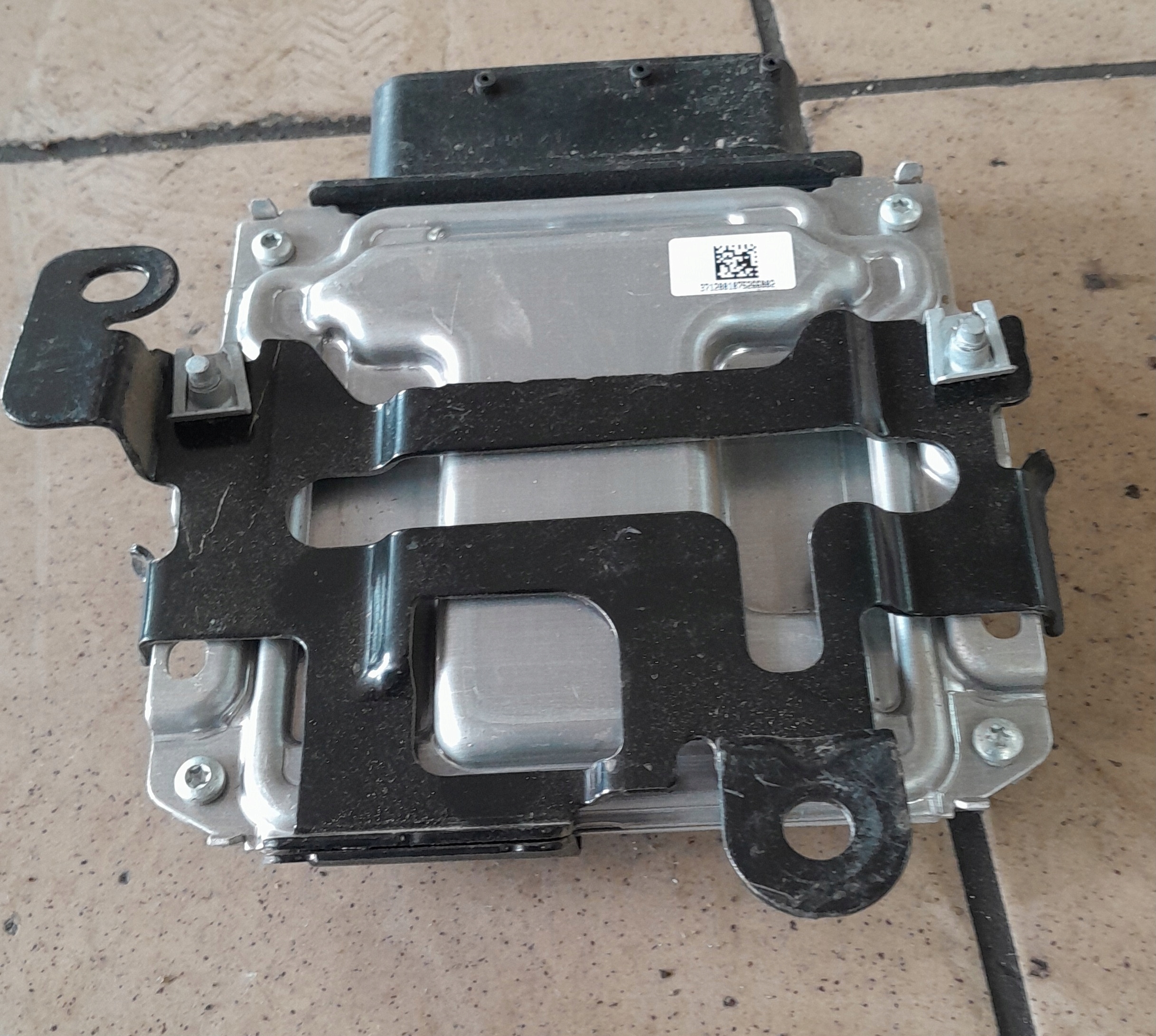 MODUŁ ADBLUE FORD KV6A5H298CD 0281036458