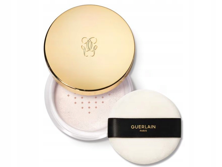 Sypký pudr Guerlain 35 g