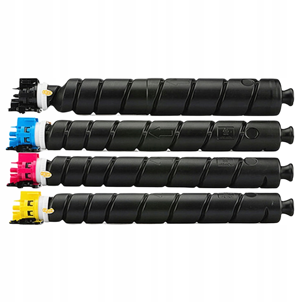 sada 4x toner pre Kyocera TK8525 3552ci 3553ci 4052ci 4053ci New komplet