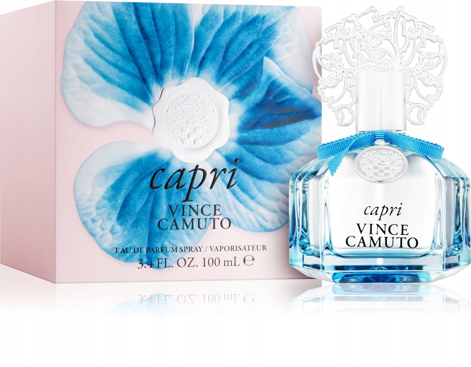 Vince Camuto Capri Edp 100ML