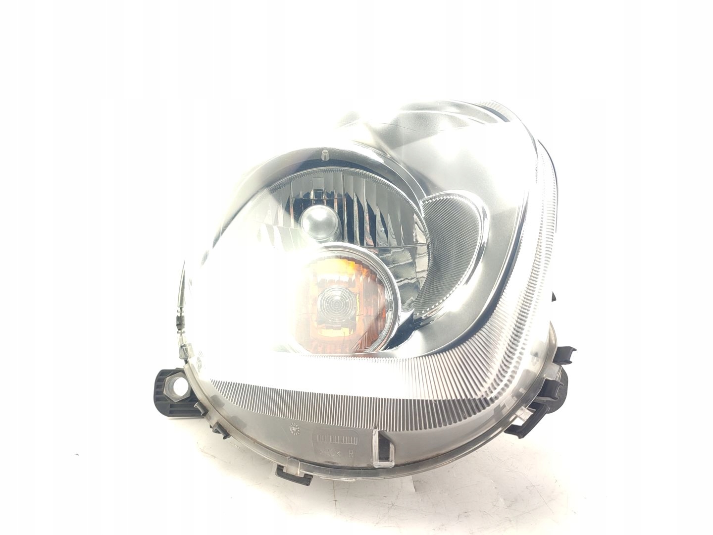 ФАРА ПРАВИЙ ПЕРЕД MINI COUNTRYMAN R60 (10-14) UK