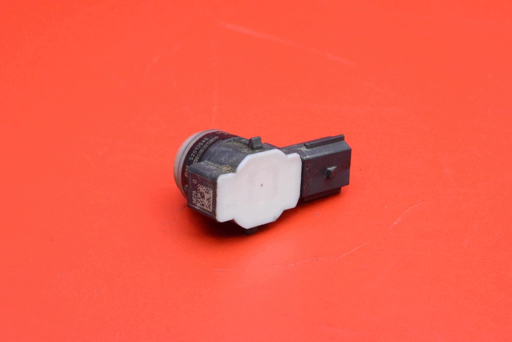 Sensor Parken heck PDC 52019545 OPEL CORSA E 14-20