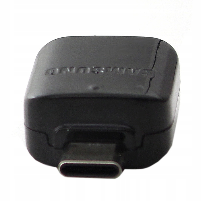 

Adapter Usb do podłączenia pendrive'a do telefonu