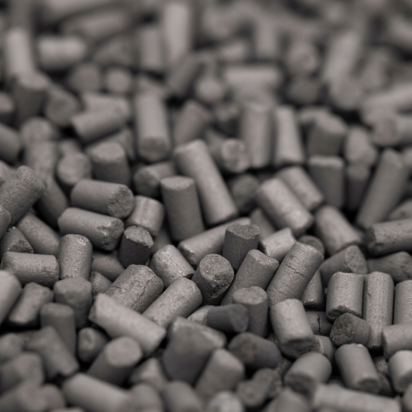 

Węgiel Aktywny Formowany 10mm 3L Wkład Do Roślin