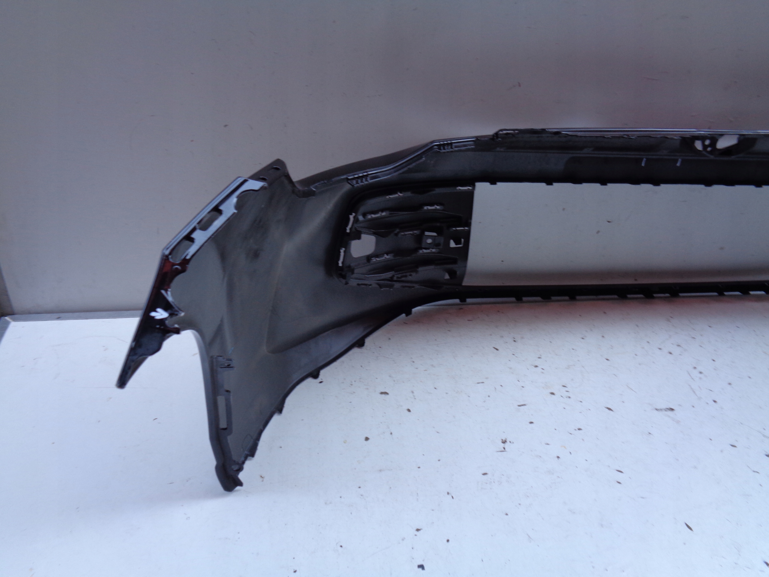 front bumper VW GOLF VIII 8 5H 5H0 23- LIFT NR 45849