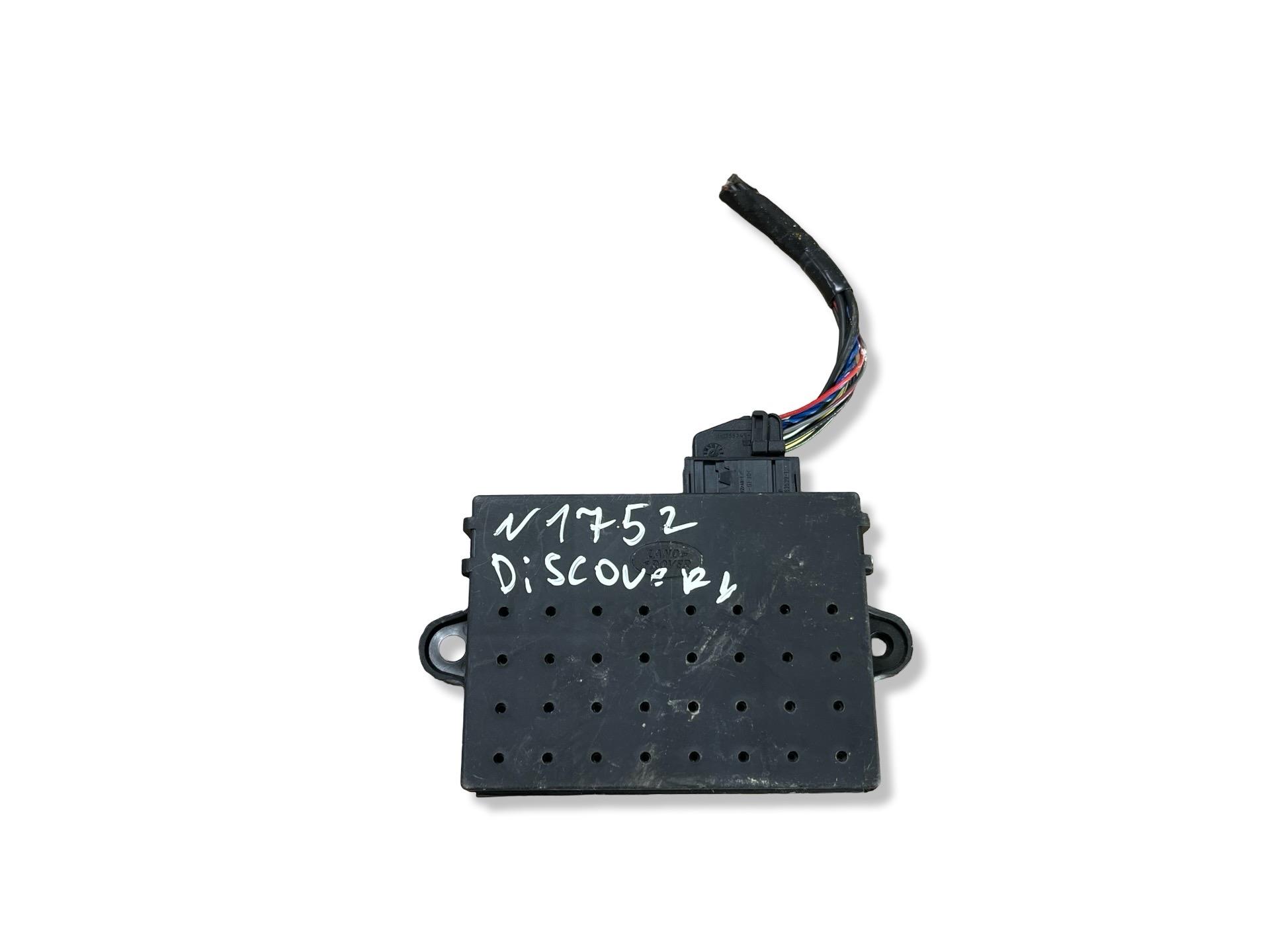 control unit telefonu Land Rover Discovery 3 L319 2005 XVD500020