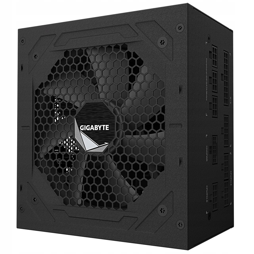 Gigabyte PG5W/PSU GP-UD850GM 850 W