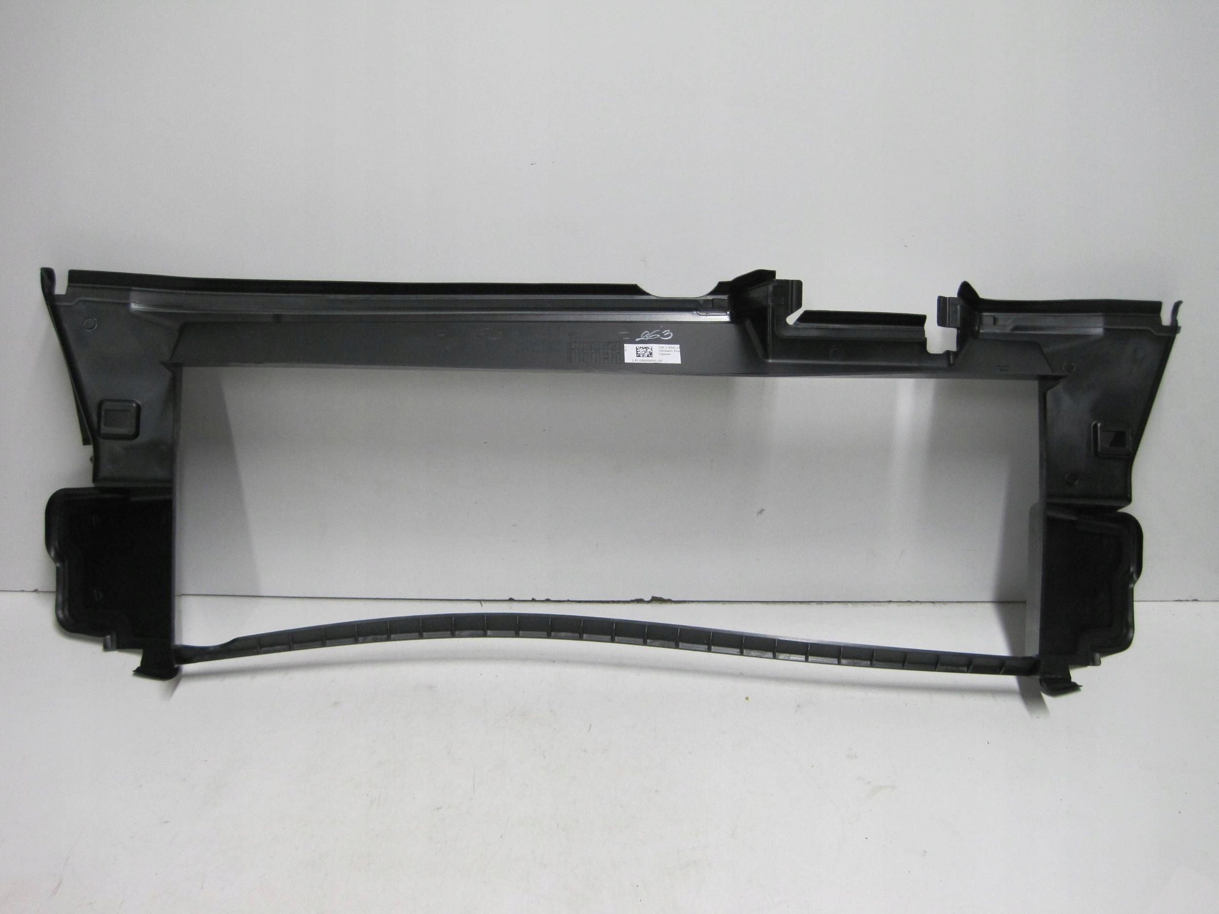 WLOT POWIETRZA KIEROWNICA LAND ROVER DISCOVERY SPORT FK72-8327-AC