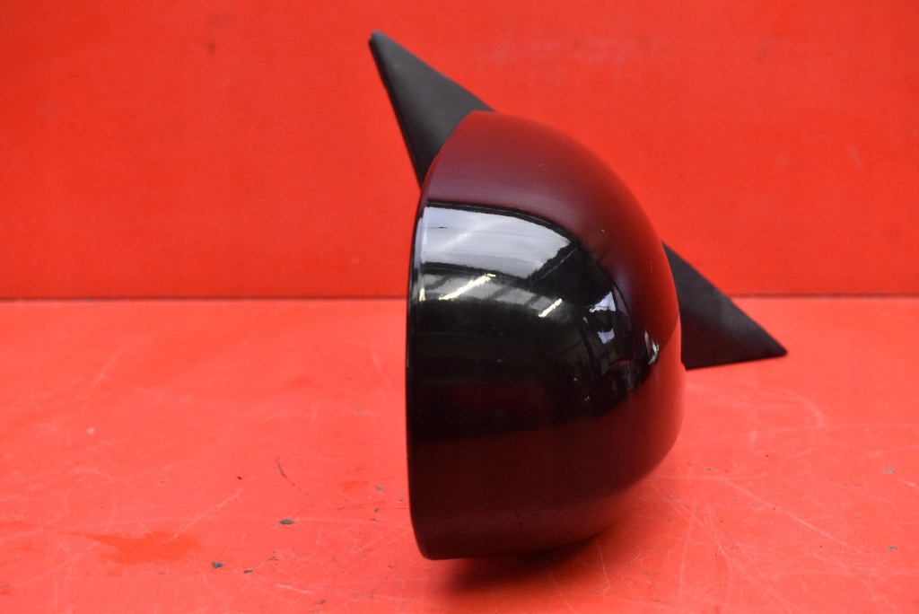 mirror right black, EU HYUNDAI SONATA 5 V NF 05-08 5 PIN