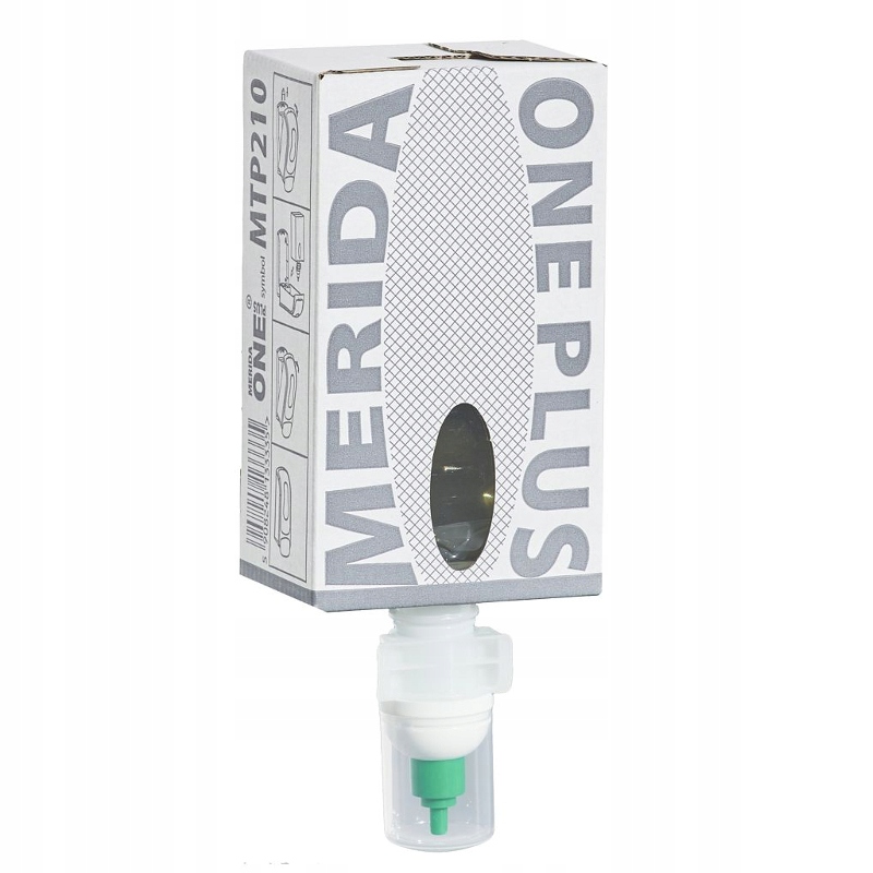 

Merida One Mydło W Pianie Wkład 700 G MTP210