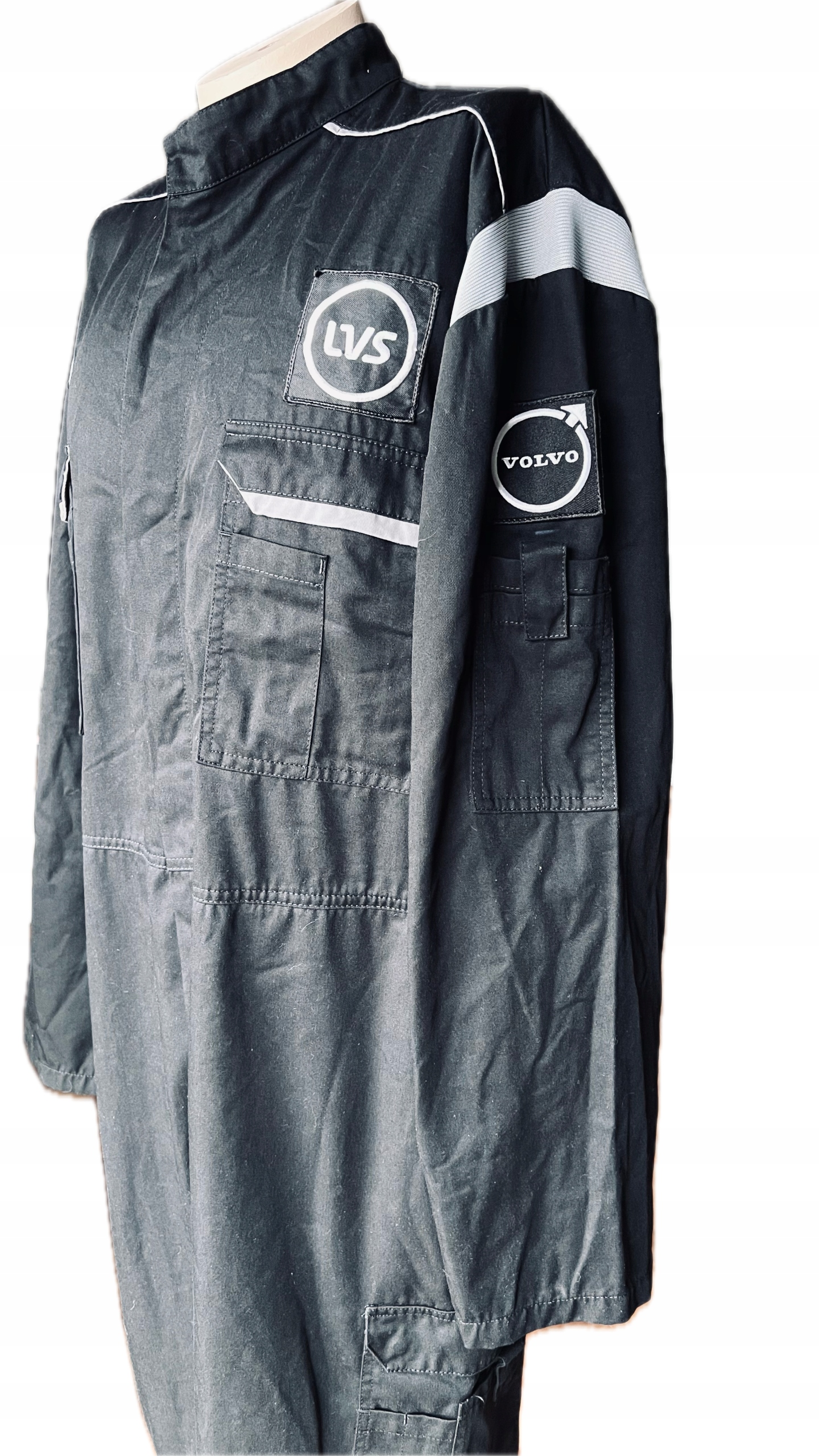 Kombinezon roboczy serwis VOLVO RENAULT TRUCKS r XL EAN (GTIN) 6730397756