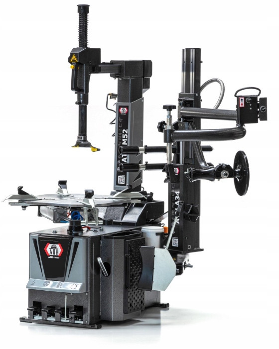 MONTAŻOWICA M52 + RAMIE A34