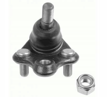 30691 01 - LEMFORDER РЫЧАГ ПОДВЕСКИ ДЛЯ SUBARU TOYOTA