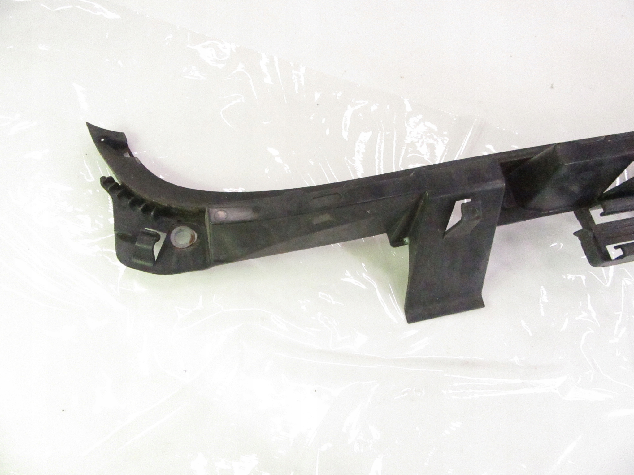 console bracket bumper bracket holder rear part BMW e91 KOMBI