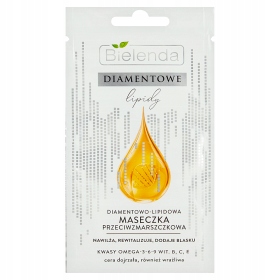 

Bielenda Diamentowe Lipidy maseczka 8g