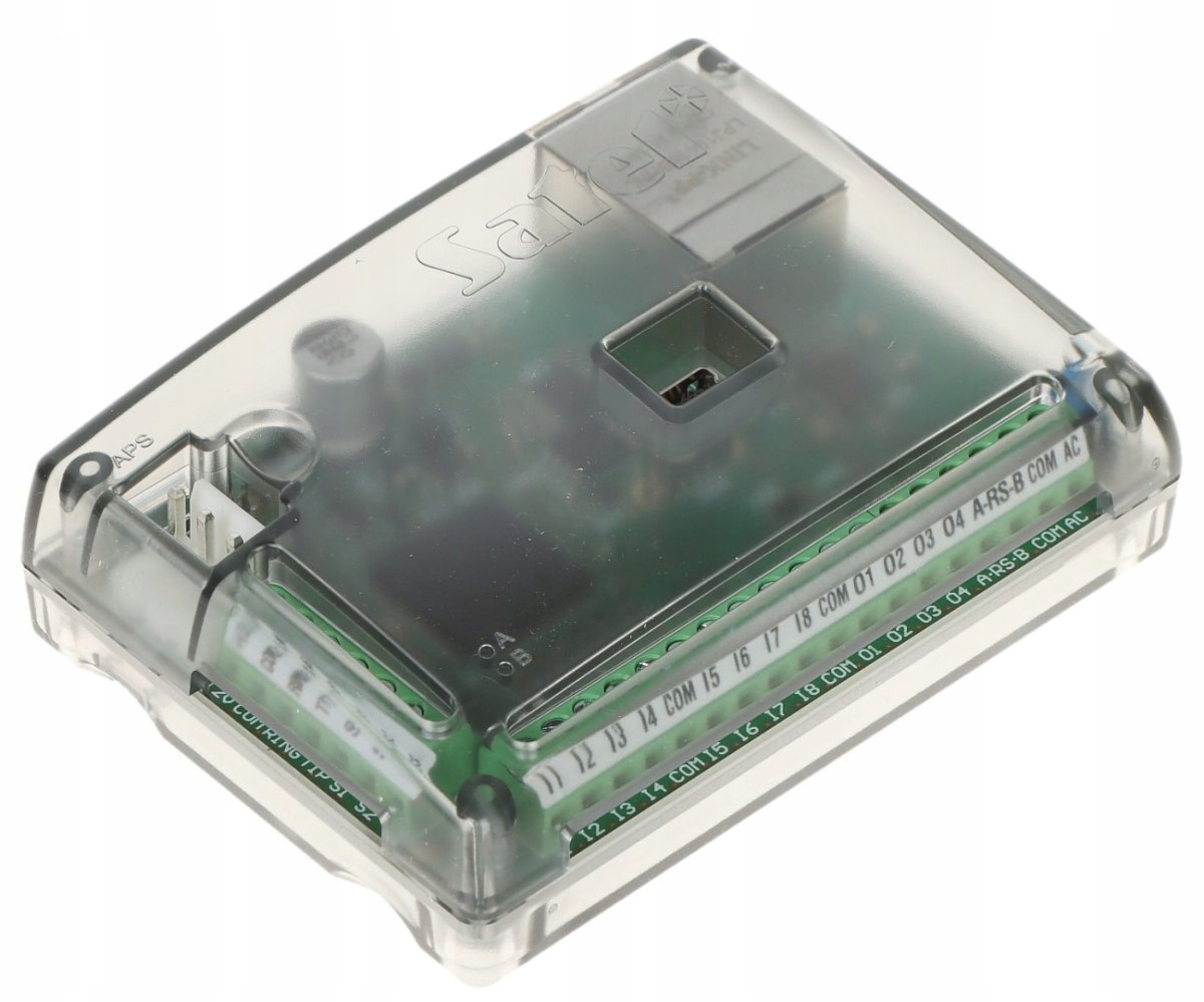 Univerzálny Monitorovací Modul Satel [tag_open_a]ethm-a