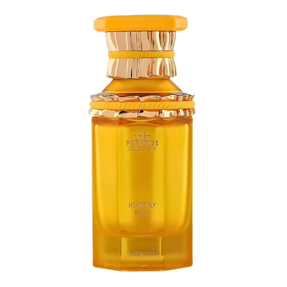 Hamidi Lost Paradise Heavenly Bliss Edp 100ml Spráj