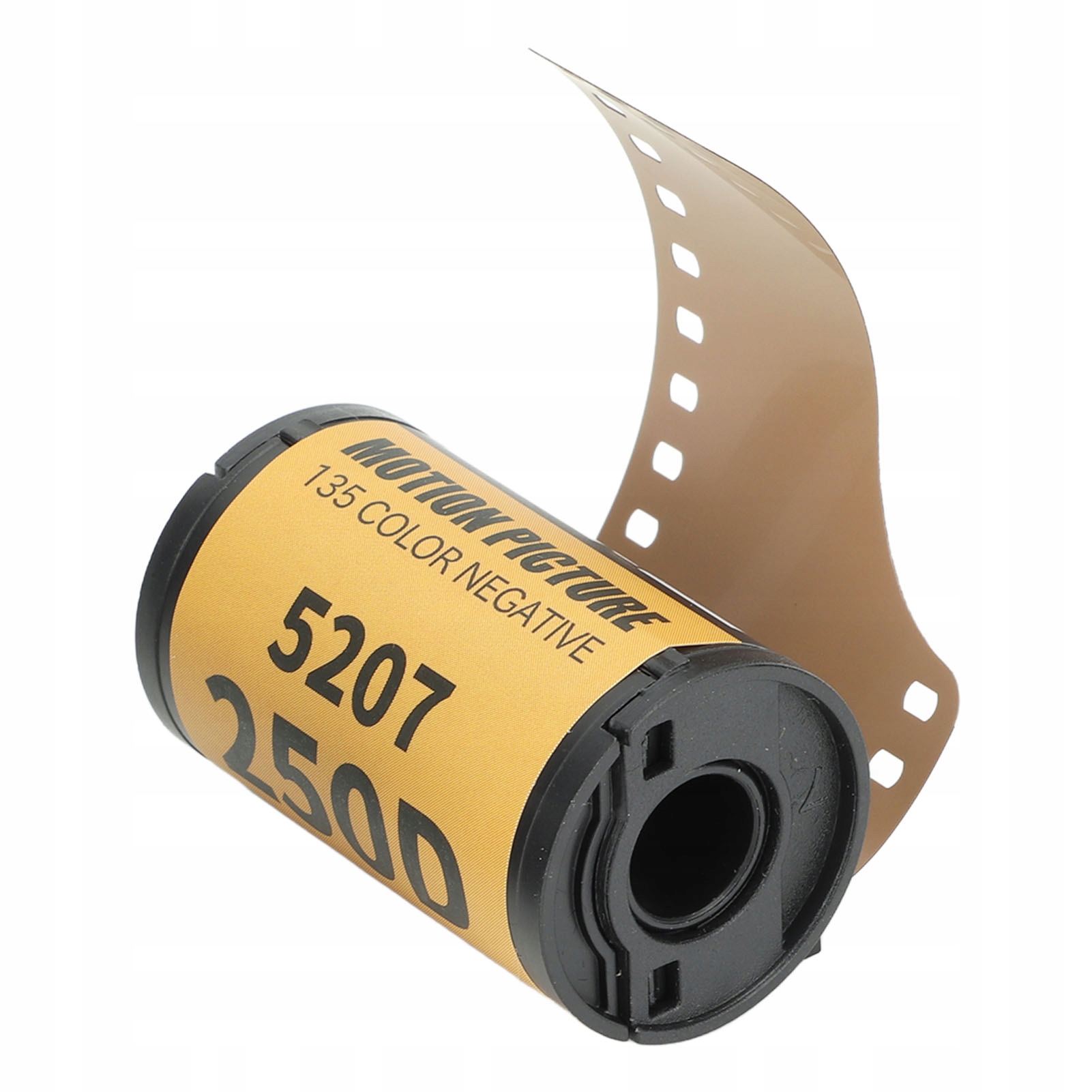 FAREBNÝ FILM 200 35 MM, 8 SNÍMOK