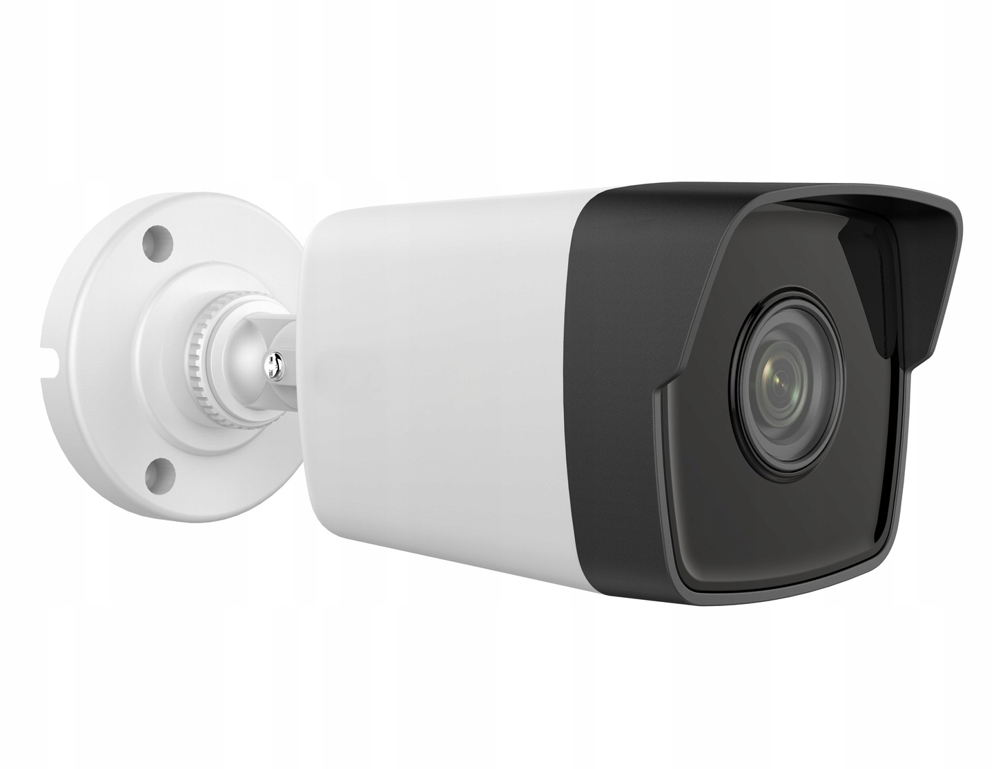 ІЧ КАМЕРА СПОСТЕРЕЖЕННЯ 30M CUT IP 66 ЗОВНІШНЯ 4Mpx