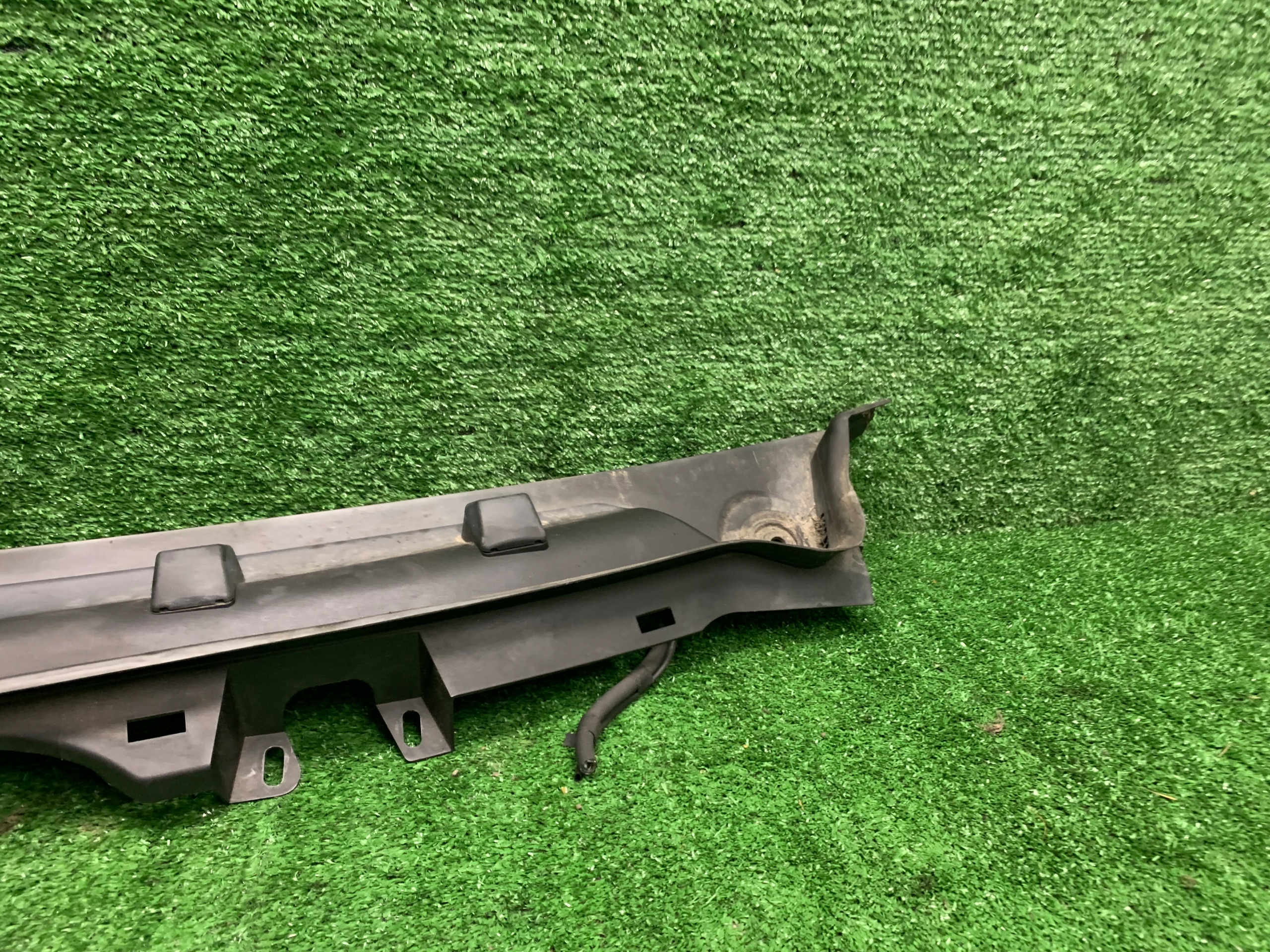 MERCEDES C-class W204 torpedo EUROPA A2048303213