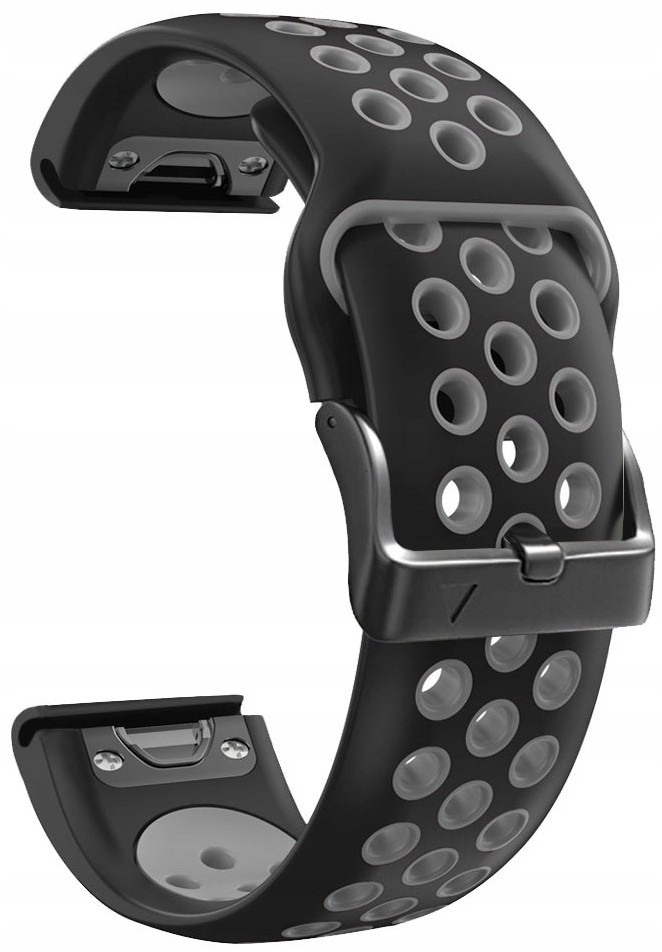 PASEK QUICKFIT DO GARMIN FENIX 5X 6X 7X PRO KOLORY