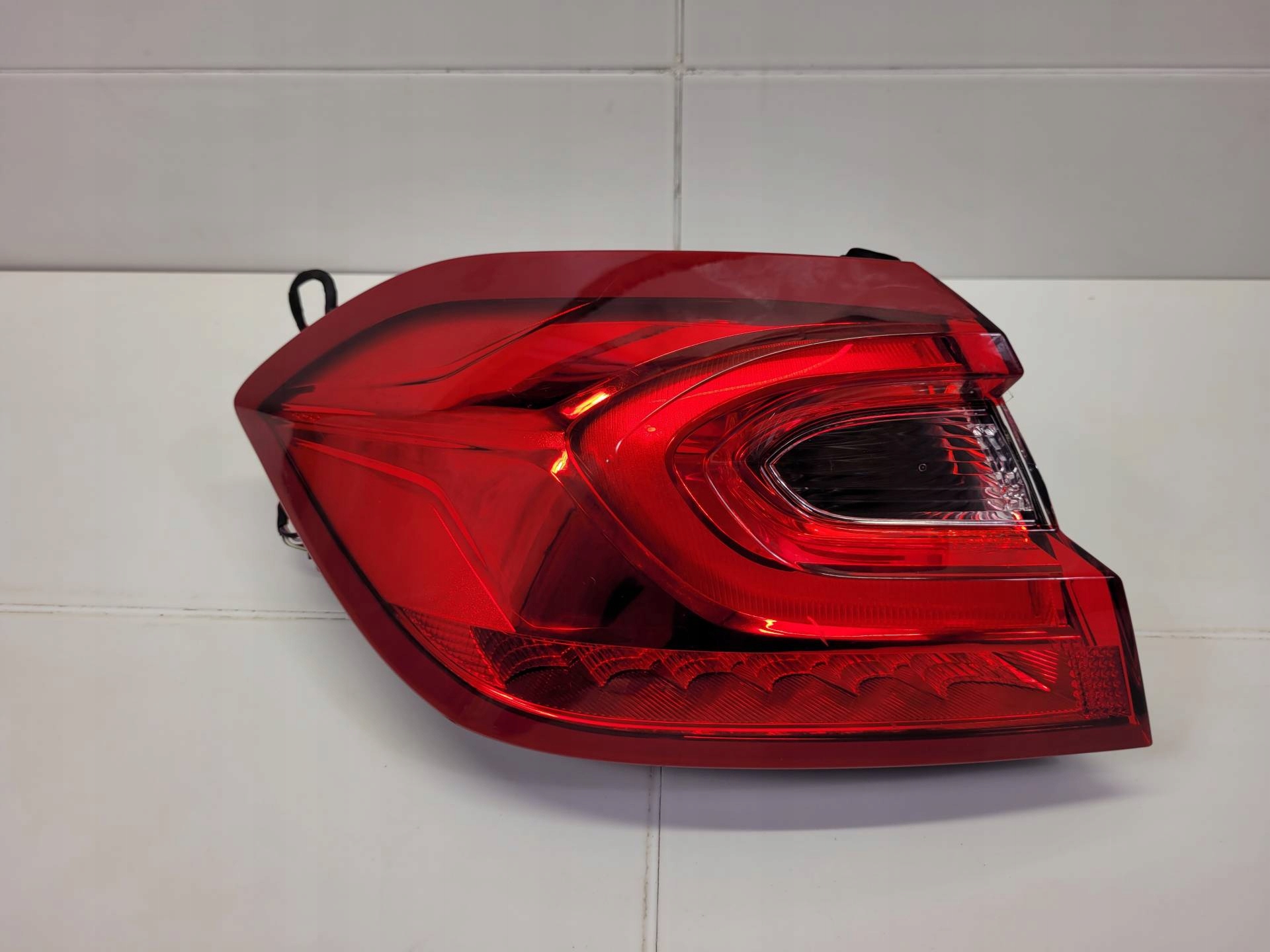 light rear left side Ford Fiesta 7 2019 H1BB13405 BH