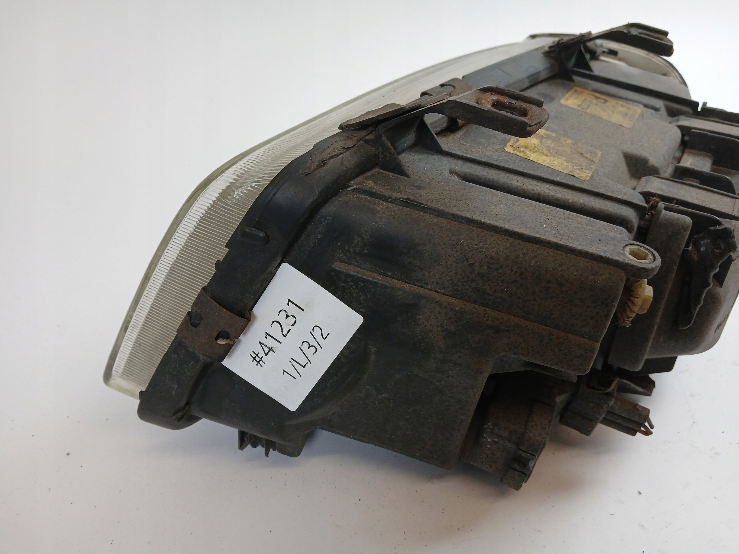 AUDI A4 B5 světlo pravá předek směrovka GRAITS