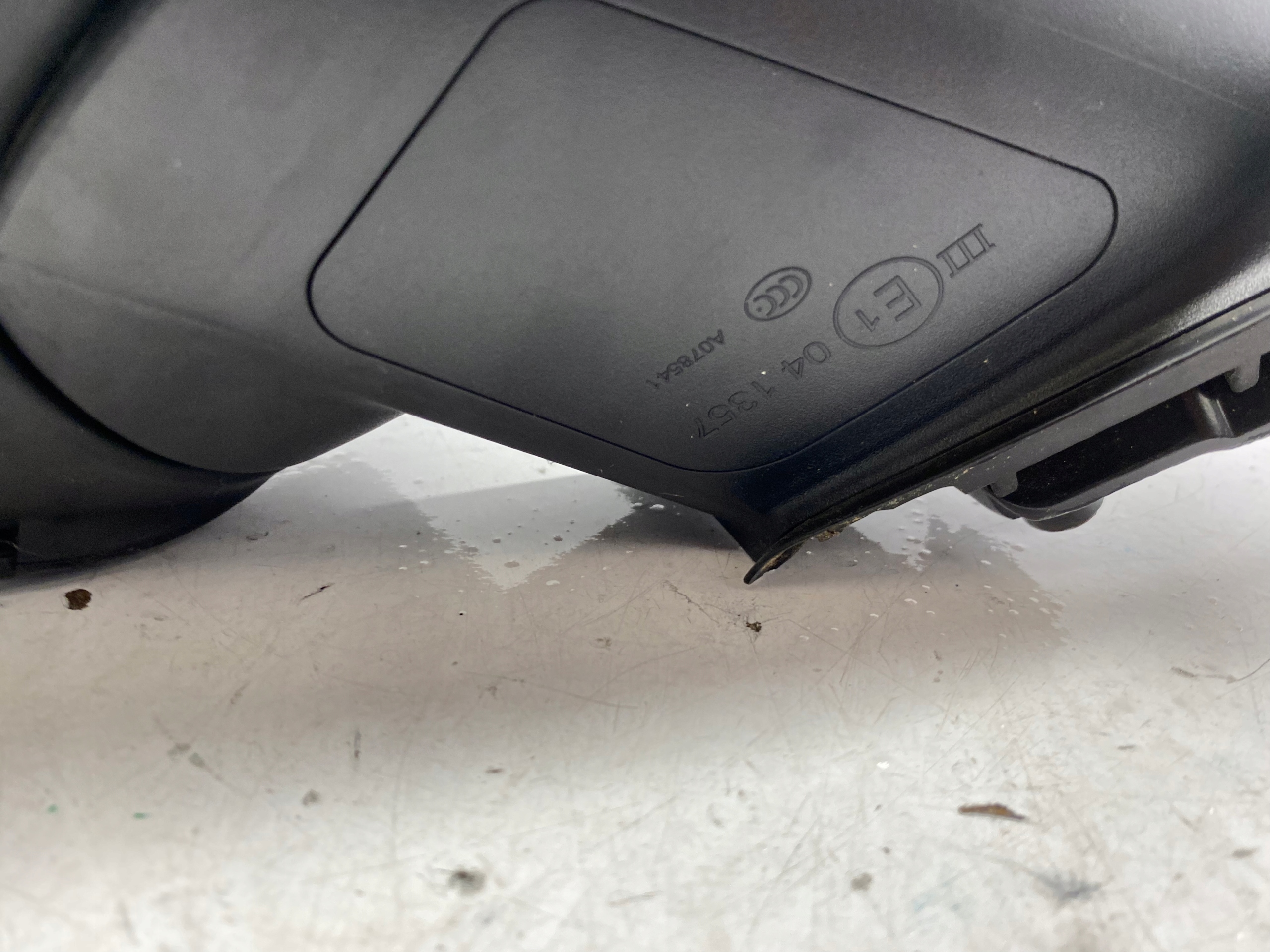 BMW 2 F45 F46 mirror right 6 PIN