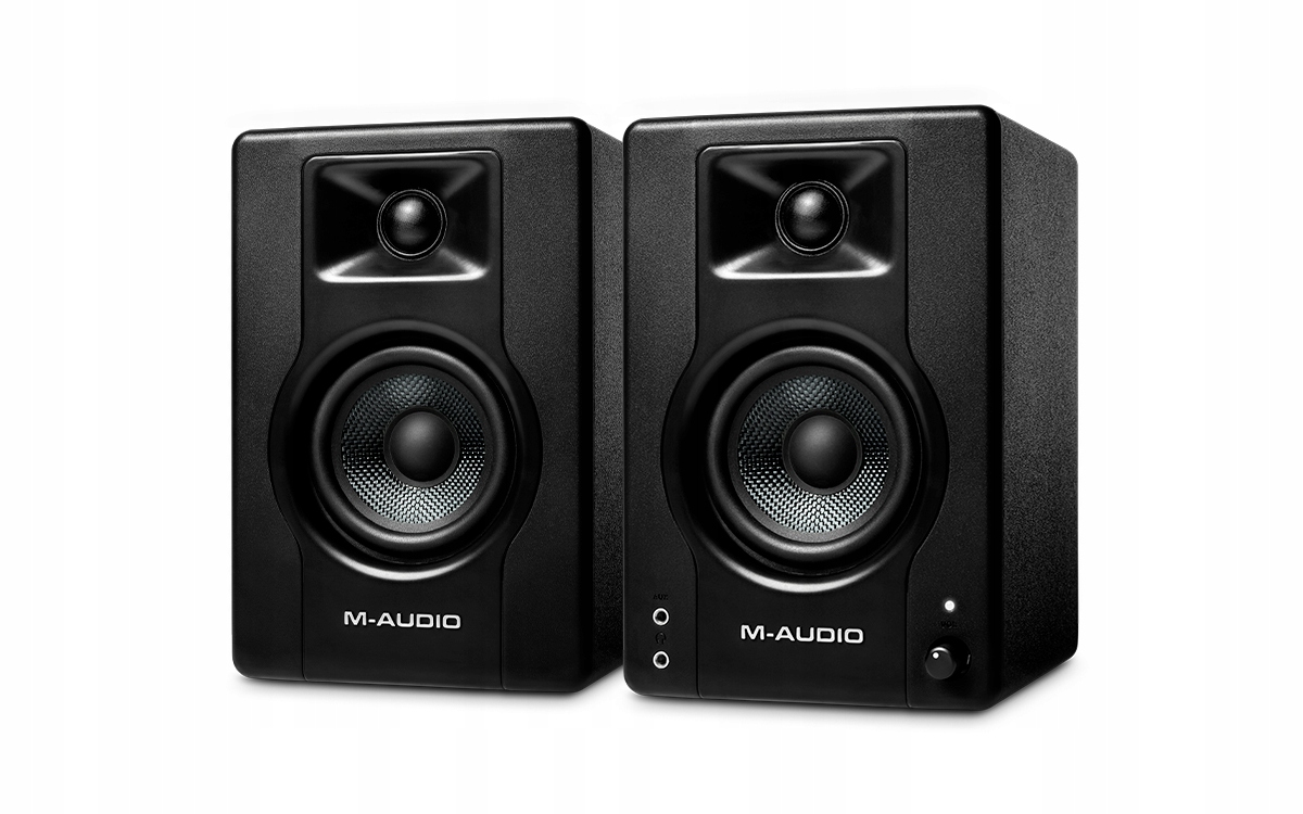 Monitor studyjny M-audio BX3 25W