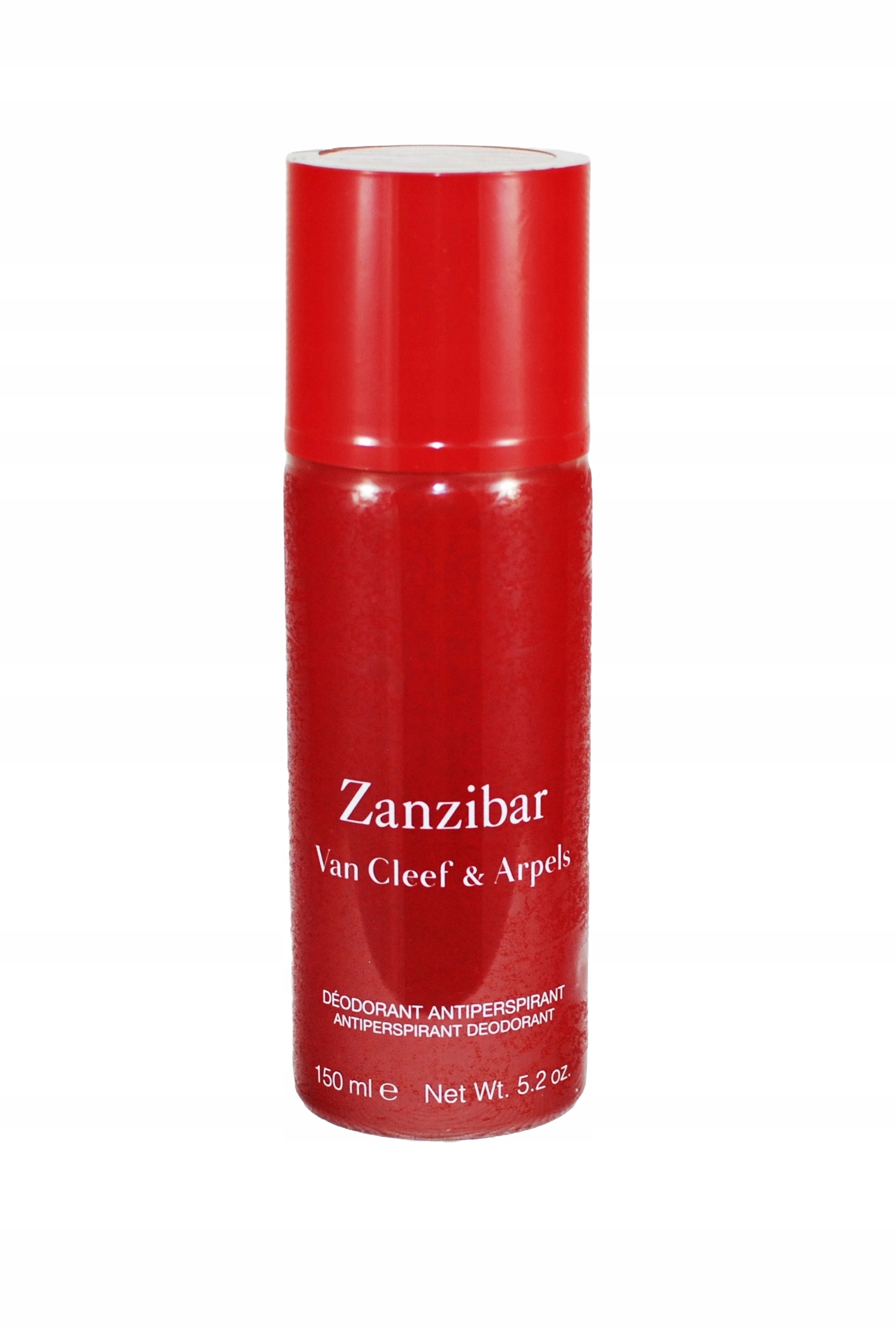 Van Cleef & Arpels Zanzibar 150 ML Deo Unikát