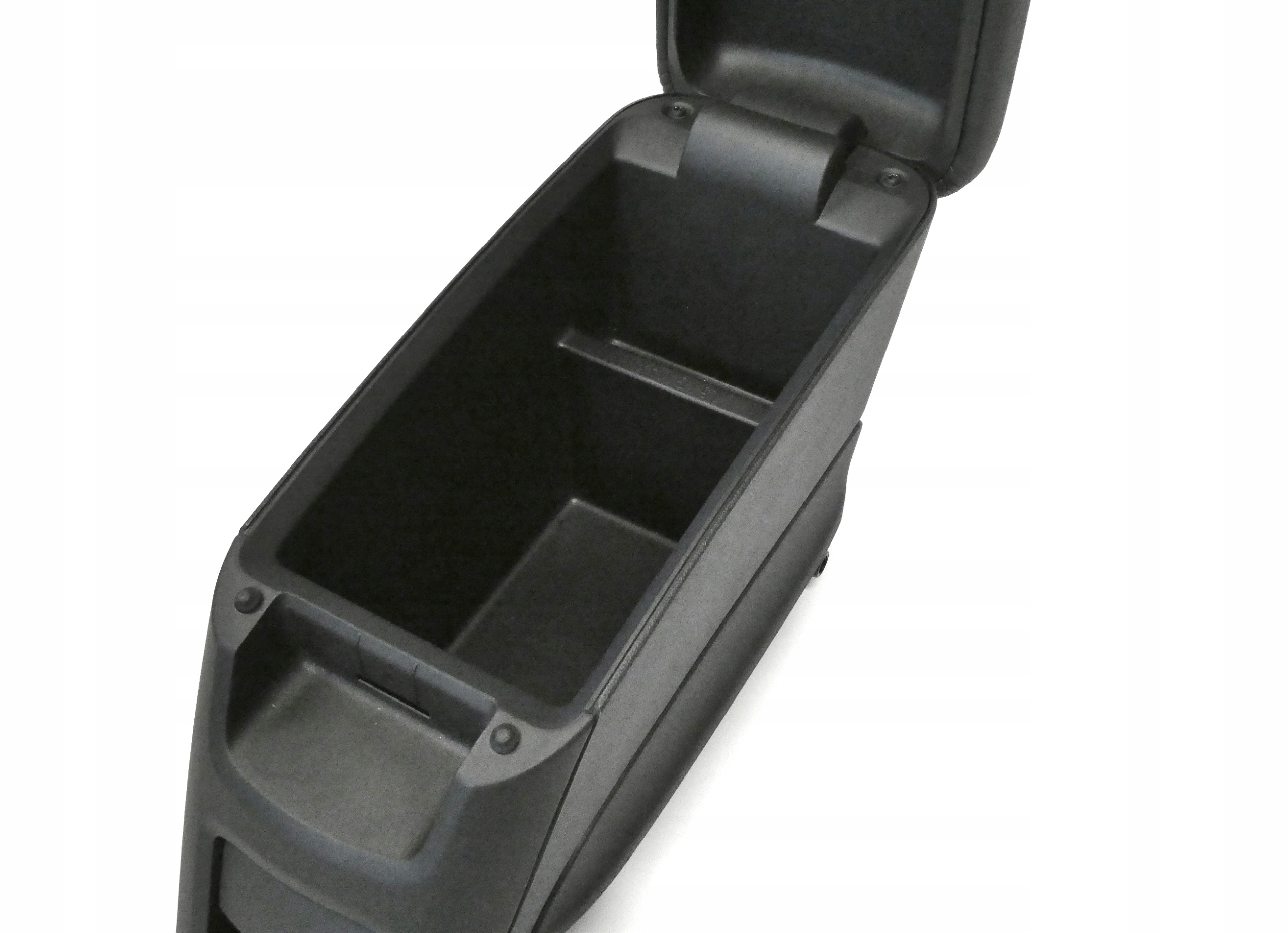 armrest passenger compartment OPEL MERIVA B