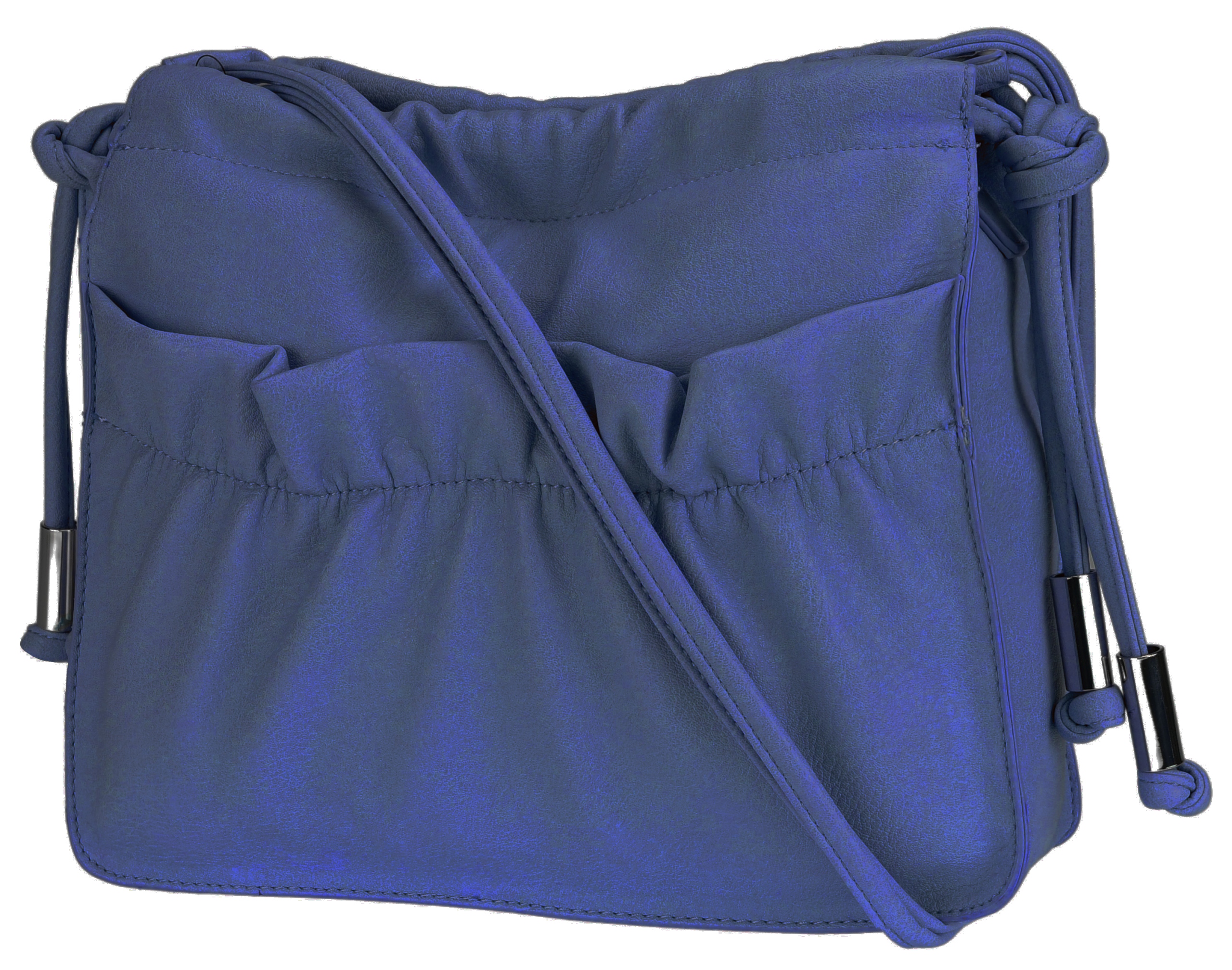 Torebka Damska PIĘKNA LISTONOSZKA TORBA BOHO WOREK A5 TOREBKI DAMSKIE M&S M