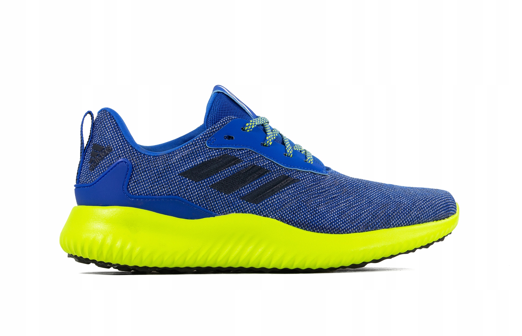 pro mládež boty adidas alphabounce rc xj CQ1481