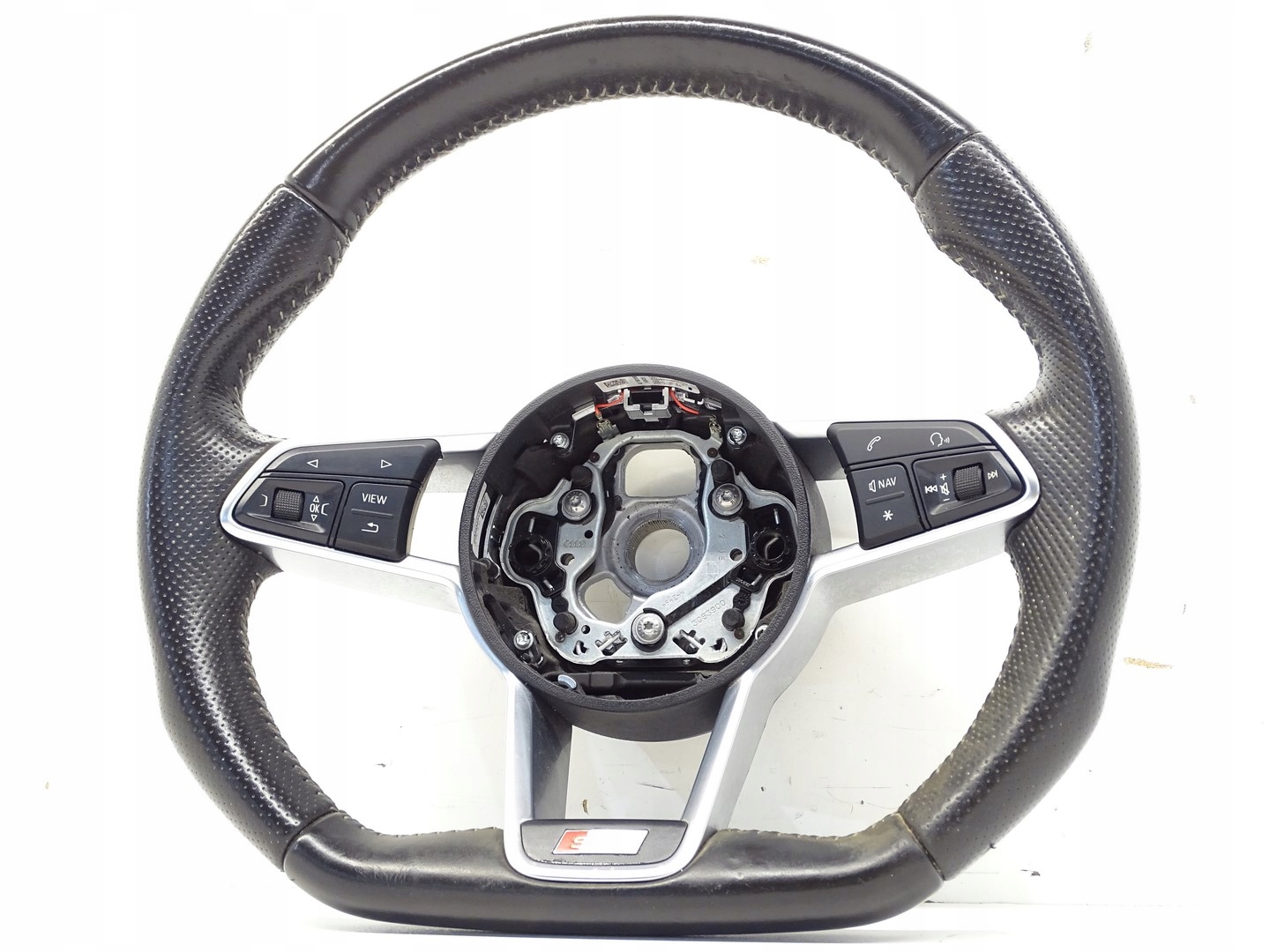 volant kůže MULTI S-LINE AUDI TT 8S0419091F