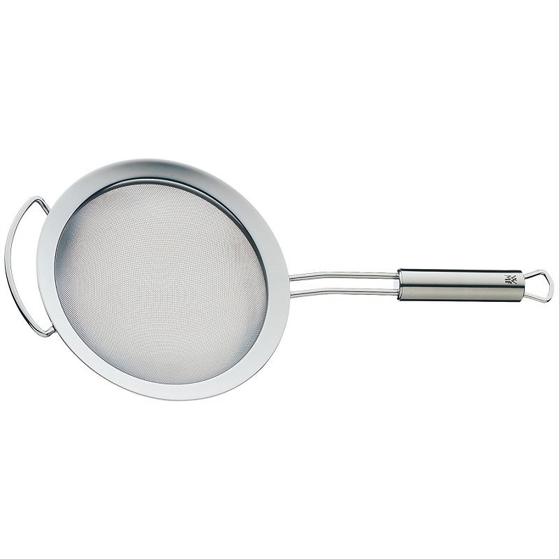 Kuchyňské Sítko Wmf Profi Plus 20 cm nerezová ocel cedník na mouku