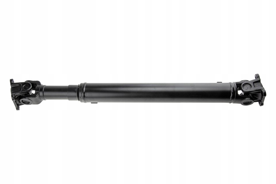 NWN-NS-006 - ВАЛ NISSAN NAVARA / PATHFINDER 2.5 DCI, 3.0 DCI, 4.0 05-