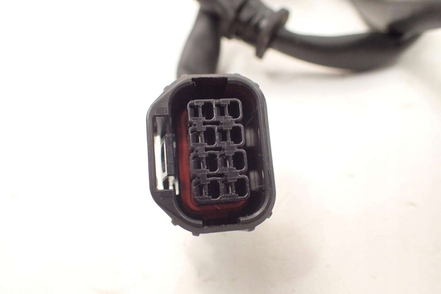 Honda CB 1000 R SC80 2021- Przełącznik lewy Dopasowanie do pojazdu produkt dedykowany