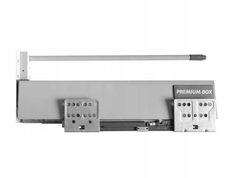 

Szuflada prowadnica meblowa Premium Box 400 H-164