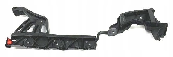 13368086 13368087 - Ковзне кріплення бампера задній правий ASTRA J HB oe.