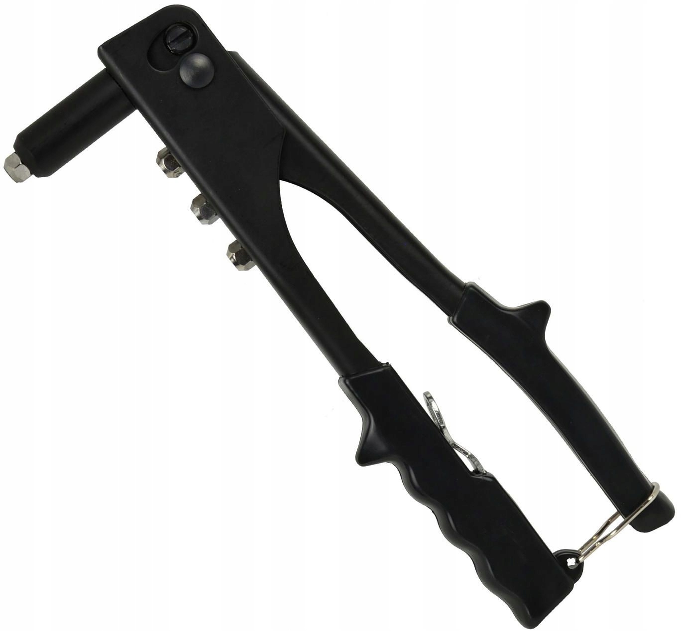 

Nitownica Ręczna 4 Końcówki Nity Mocna 2.4-4.8